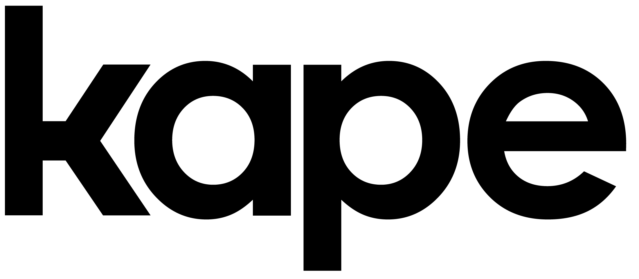 Kape Logo